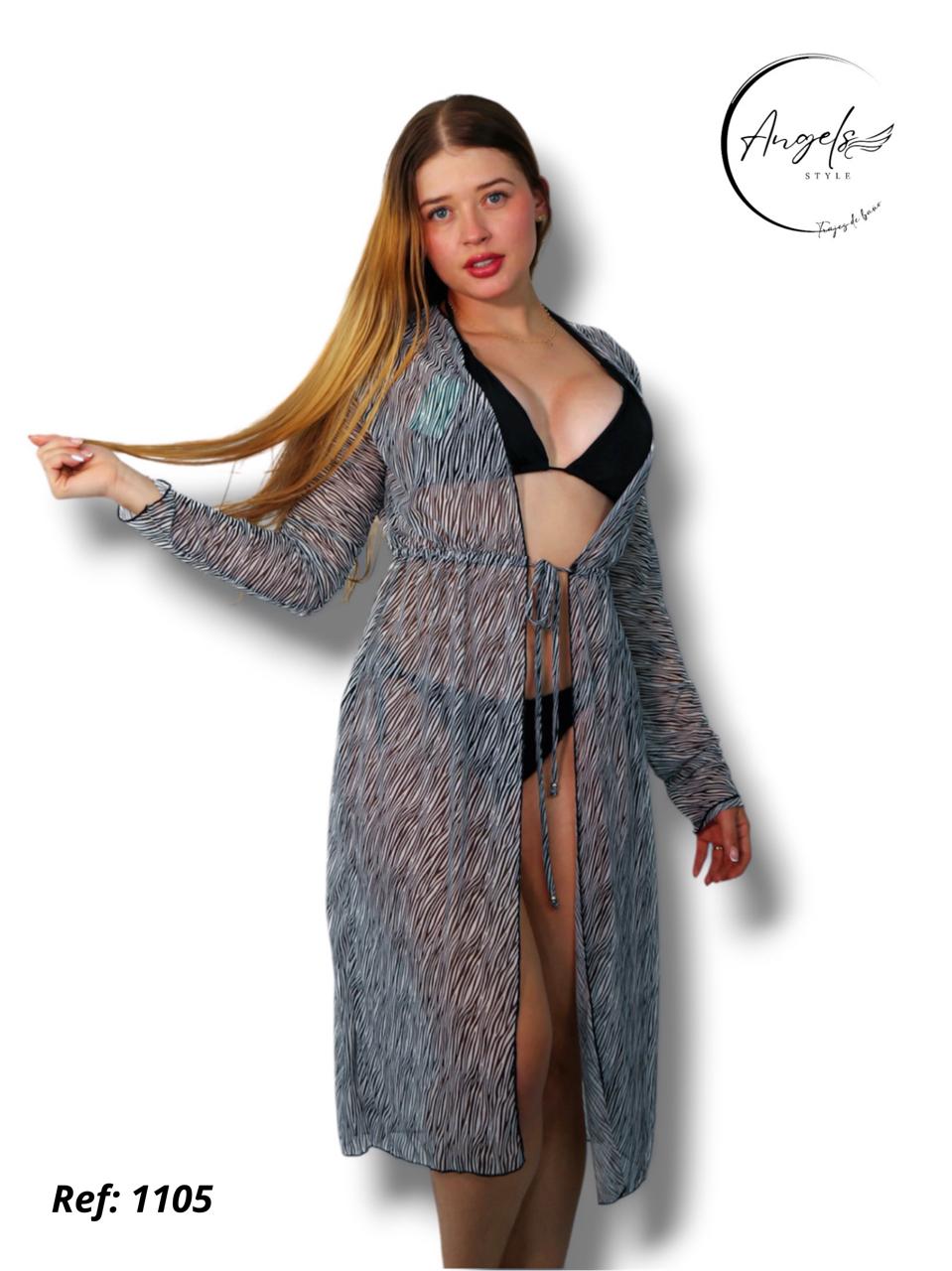 SALIDA DE BAÑO- 1105